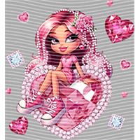 Valentine's Day-QRJ  6327